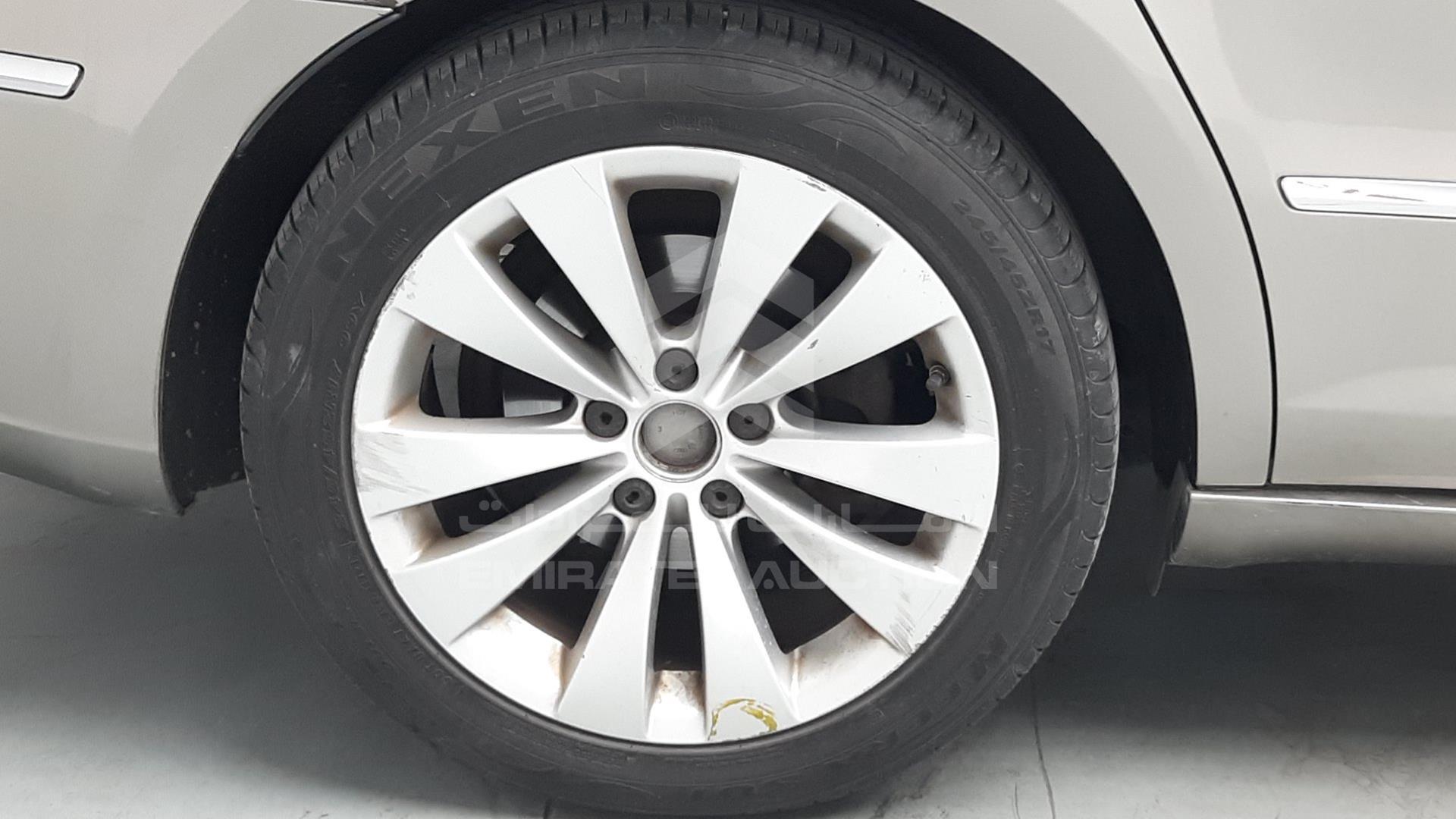 2015 VOLKSWAGEN PASSAT CC VIN: WVWAP1AN9FE817799
