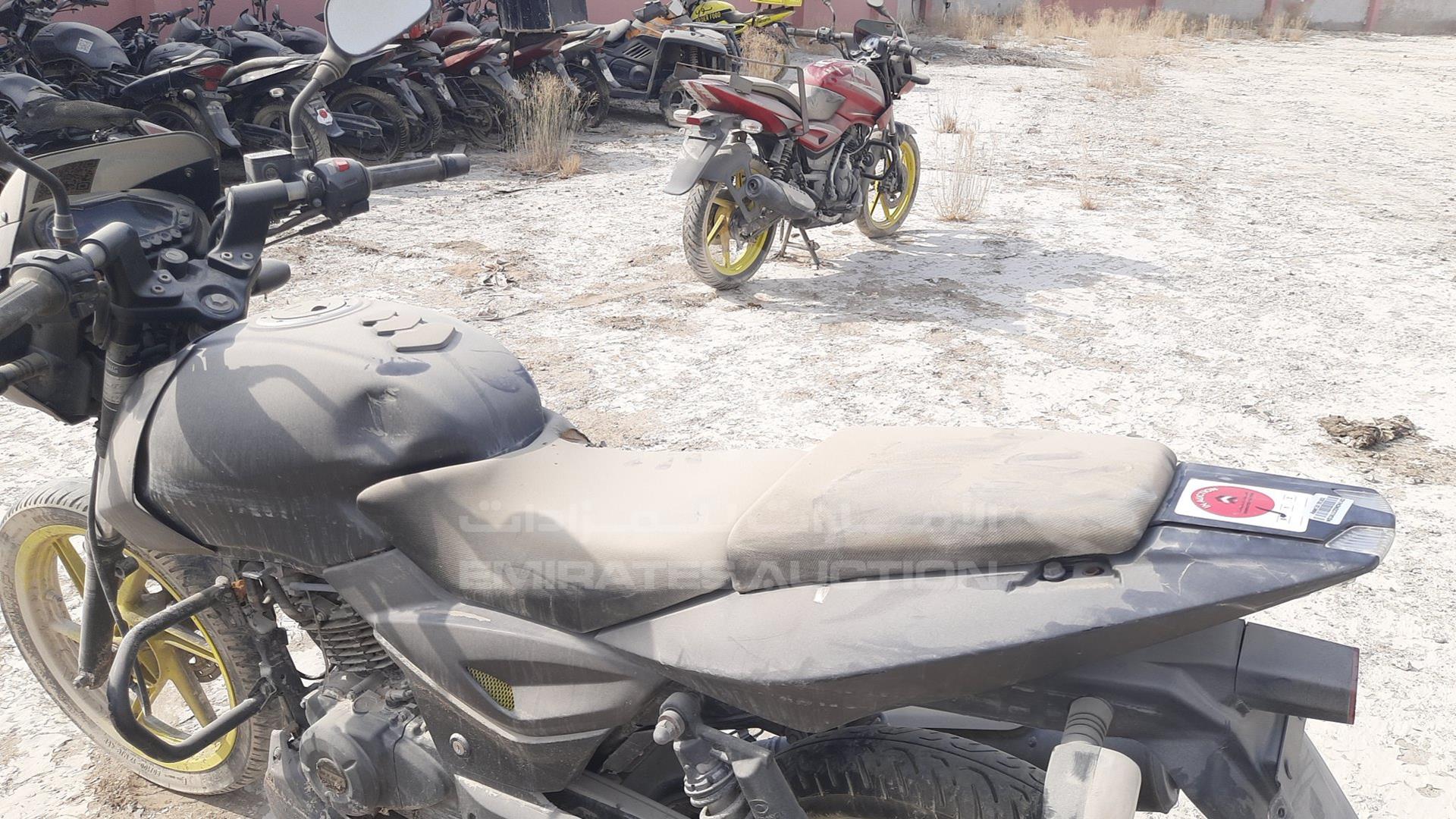 2021 BAJAJ PULSAR 150 VIN: MD2A11CX0MCM41402