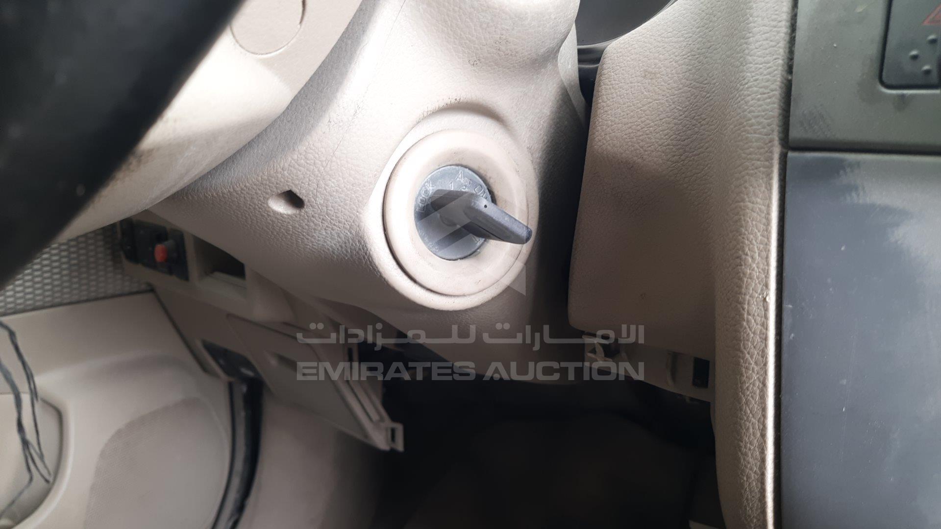 JN1CC11C16T104560 - 2006 Nissan Tiida - #347965