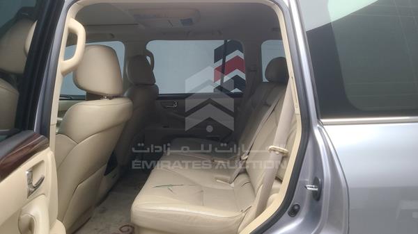 JTJHY00W3A4043674 Lexus LX 570
