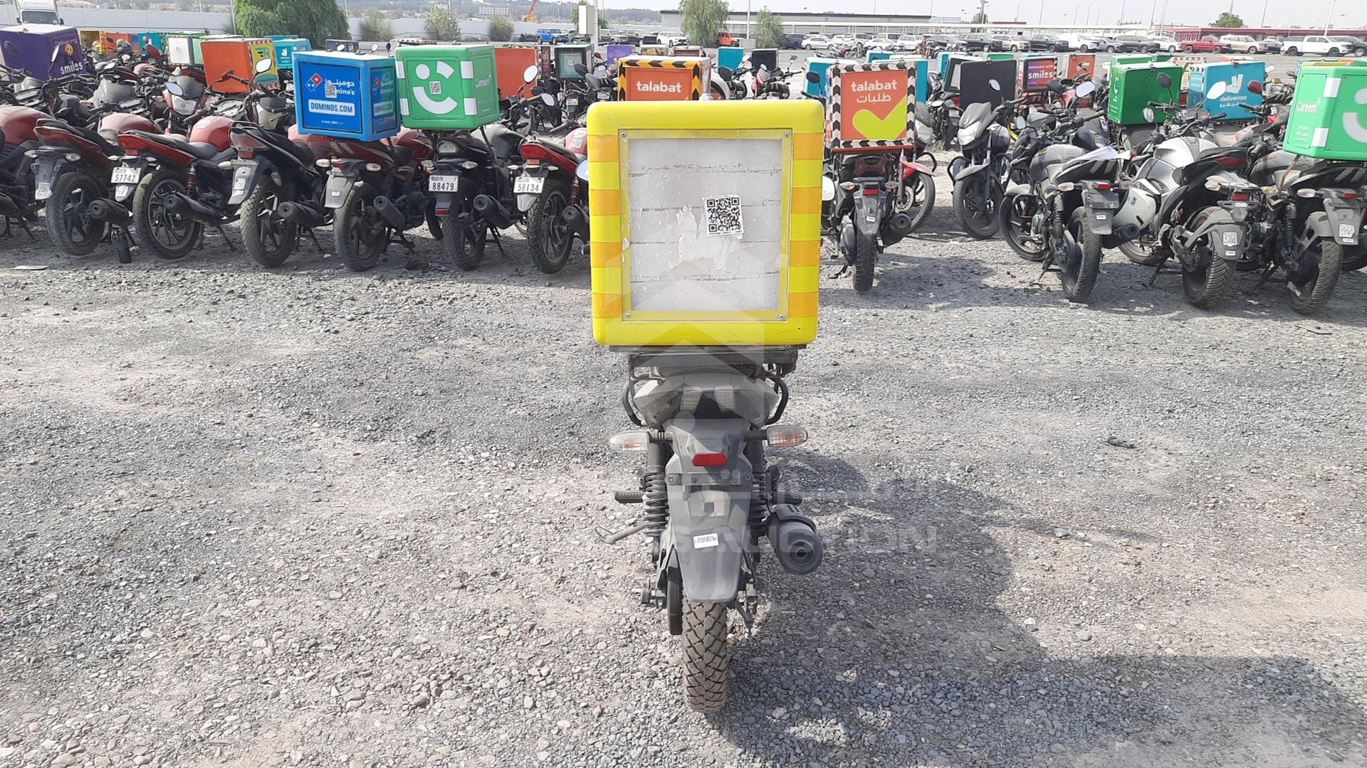 2022 BAJAJ PULSAR 150 VIN: MD2A11CX7NCA53121