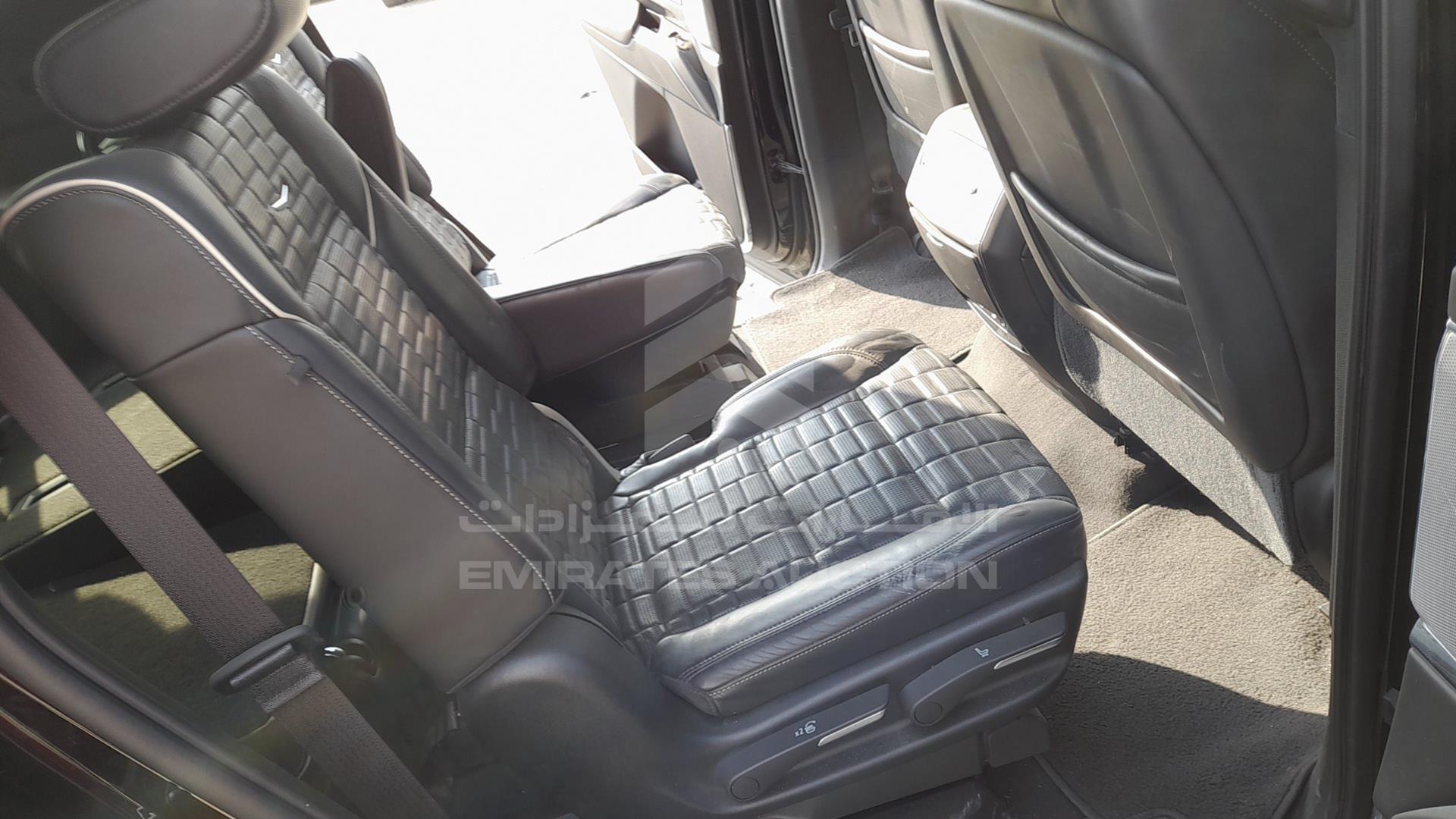 2021 CADILLAC ESCALADE VIN: 1GYS47KLXMR409549