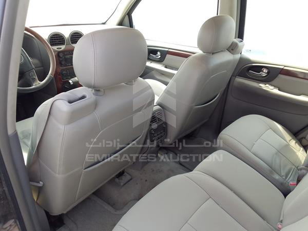 GMC Envoy 2006 1GKET63M462279842 Image 53