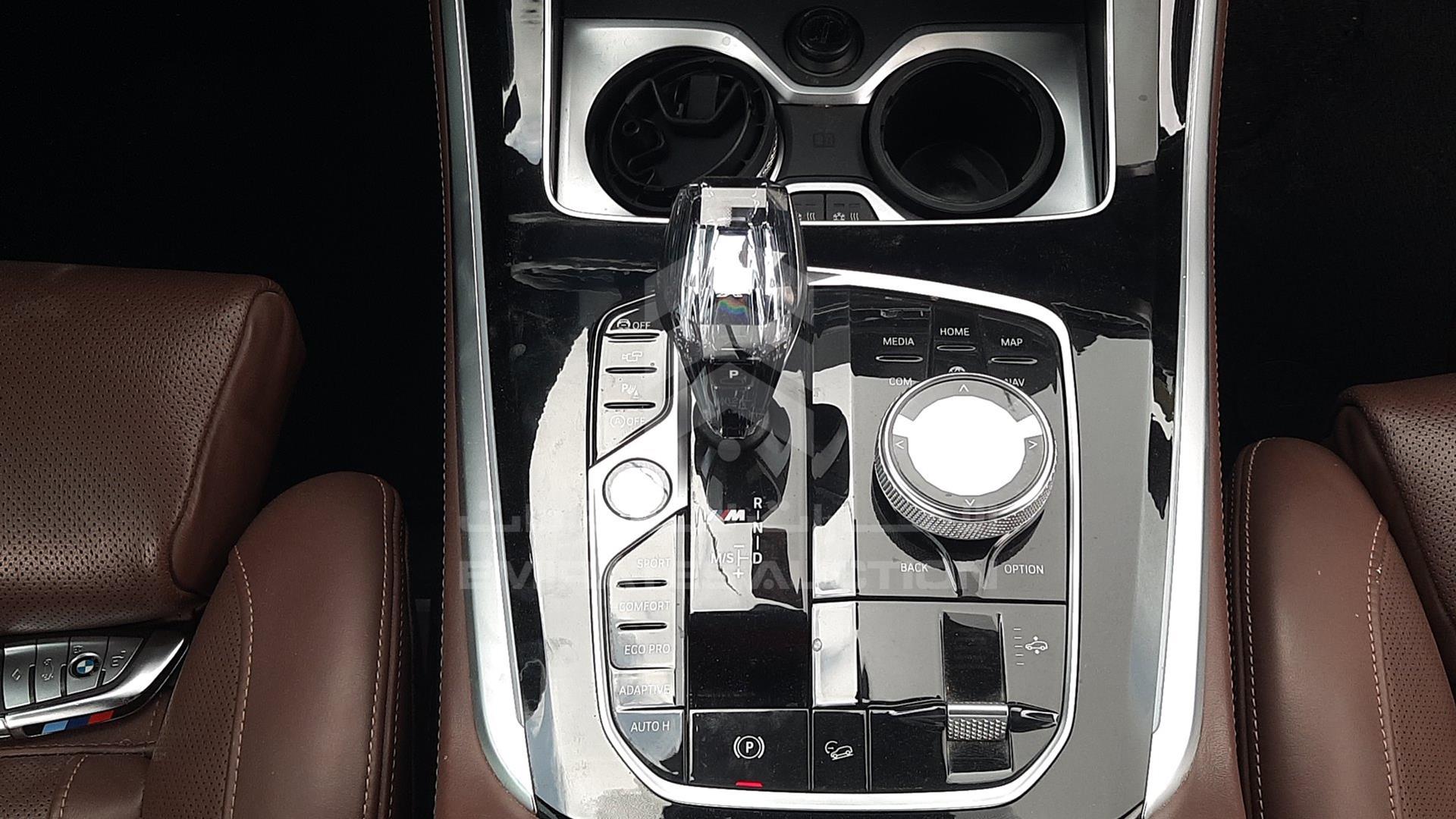 2020 BMW X5 VIN: WBXJU4A07L9C89463