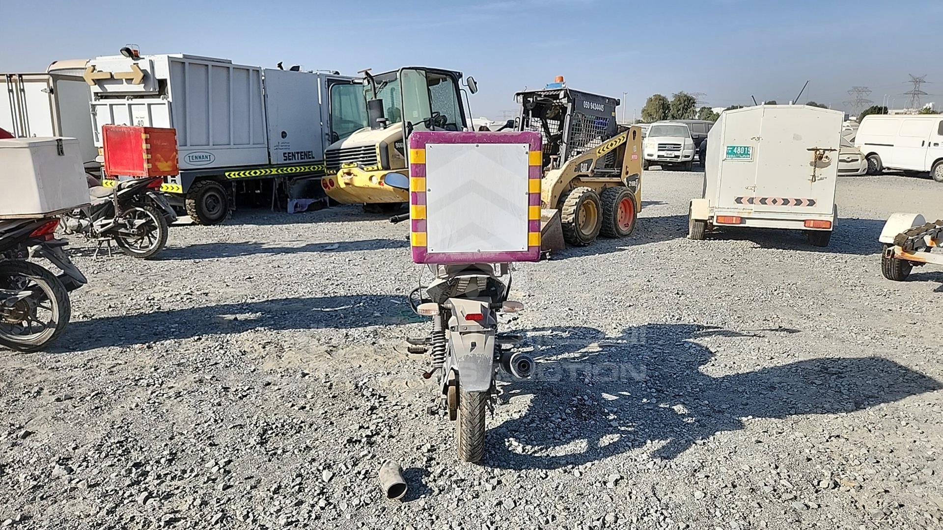 2022 BAJAJ 150 CC VIN: MD2A11CX8NCL62898