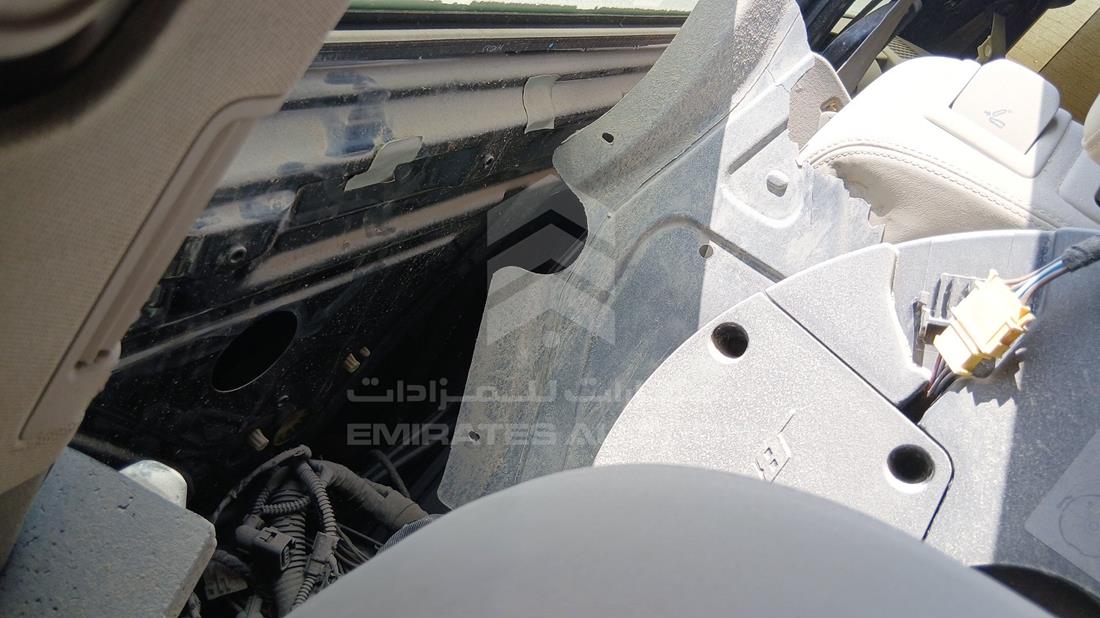 2007 Audi Q7 — Rear Right Door — Photo 21