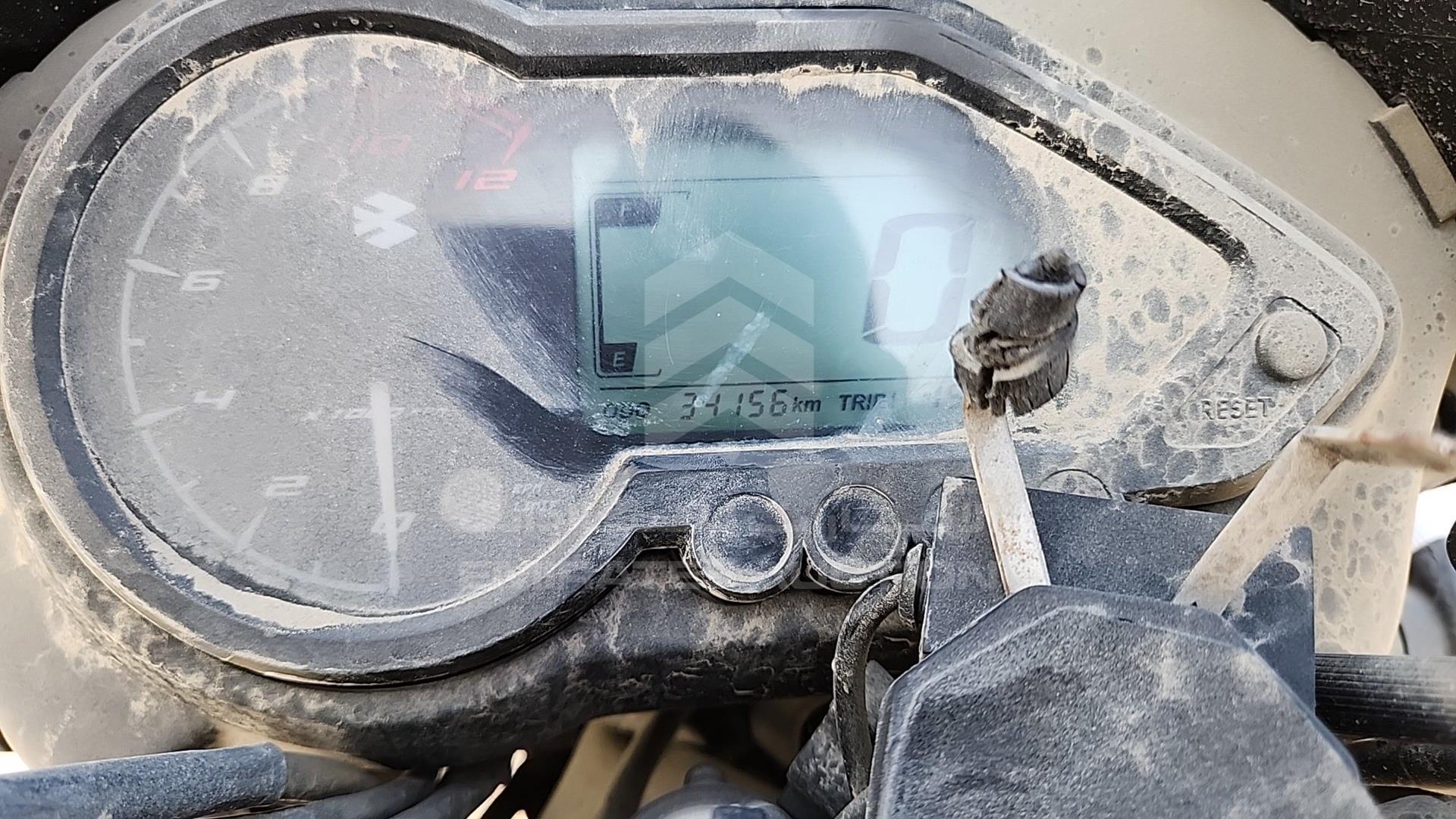 2022 BAJAJ PULSAR VIN: MD2A11CX9NCC16867