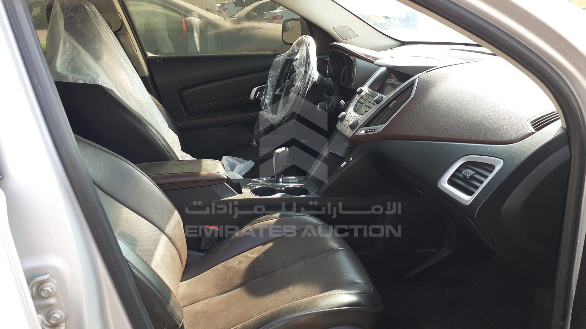 2013 GMC TERRAIN VIN: 2GKFL8E3XD6170158
