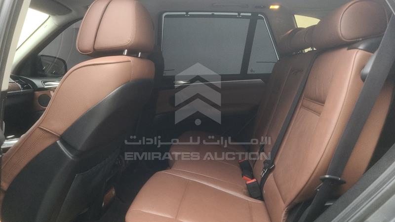 WBAZV4102DL926884 Auction: EmiratesAuction Lot: 409005 WBAZV4102DL926884 BMW X5 2013 GREY Photo 30