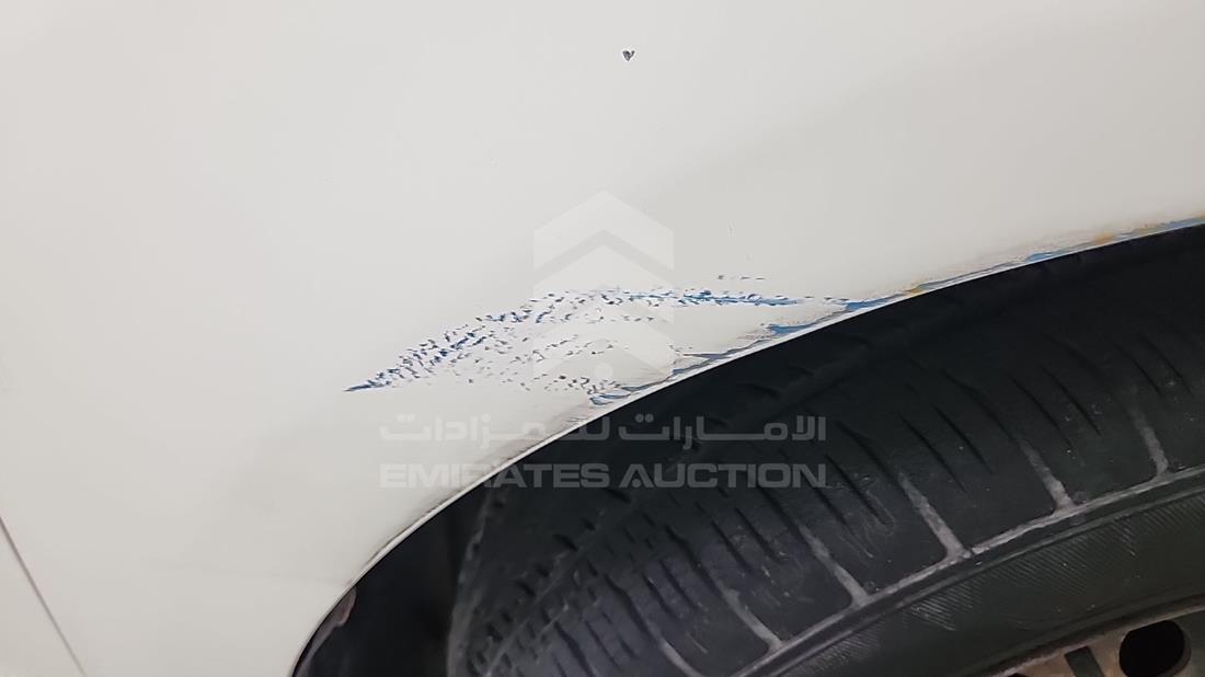 2009 Toyota Camry — Scratch — Photo 31