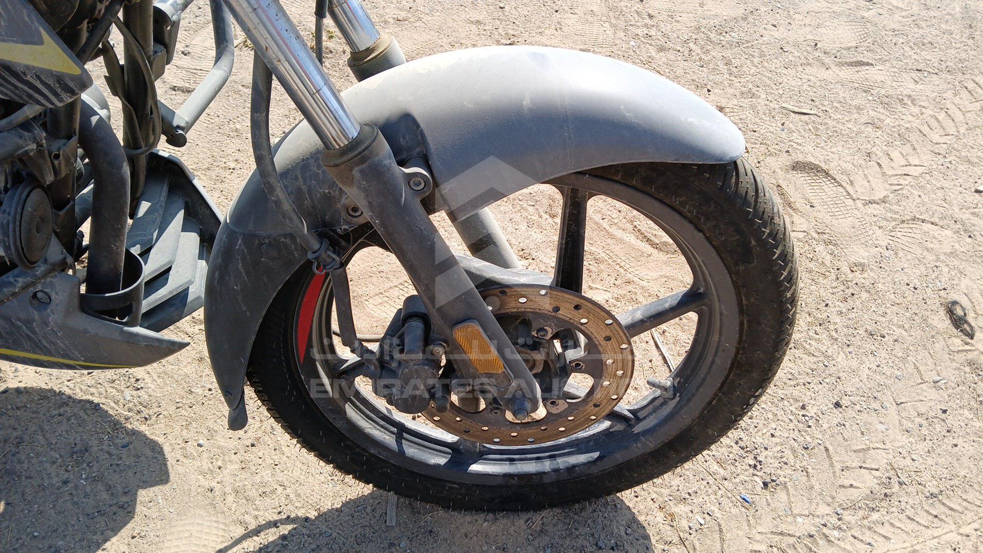 2021 BAJAJ 150 CC VIN: MD2A11CX2MCF14062
