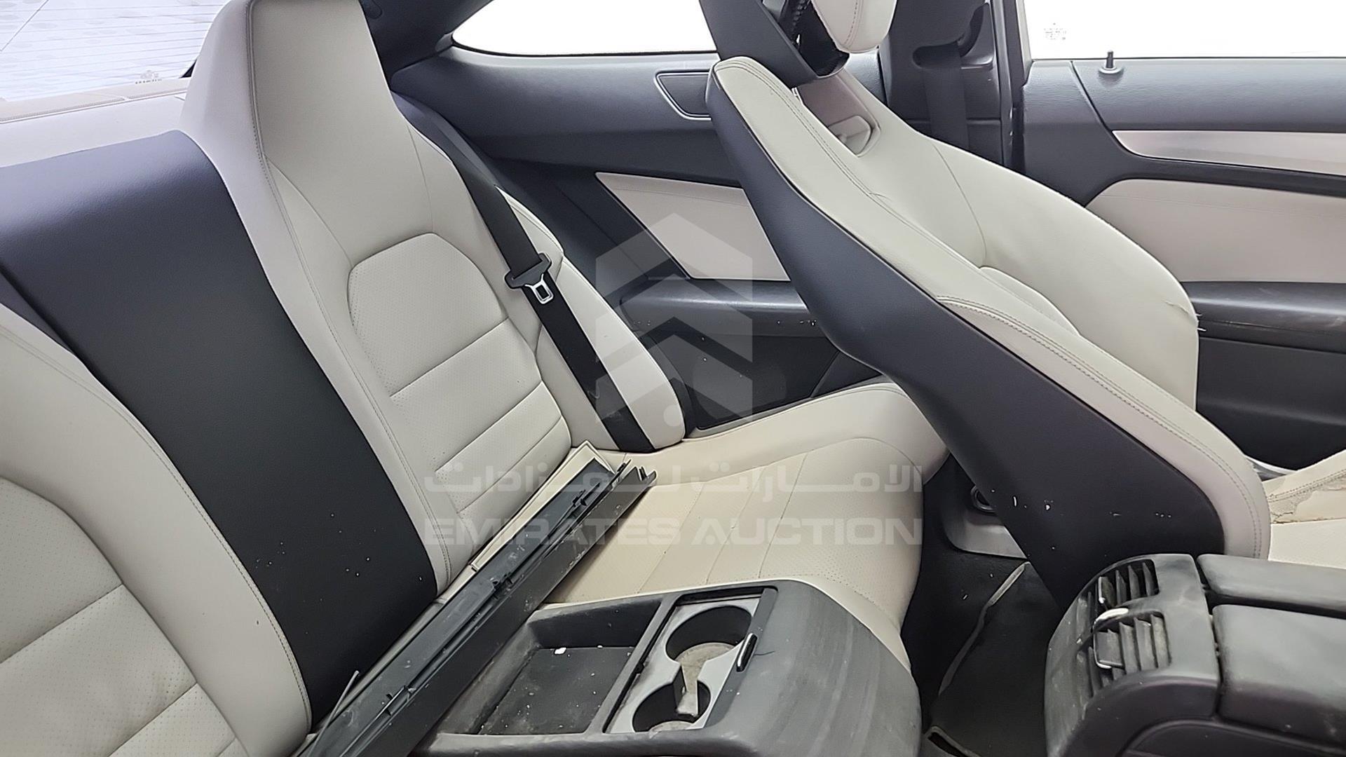 2013 MERCEDES C 250 VIN: WDDGJ4HB9DG054358