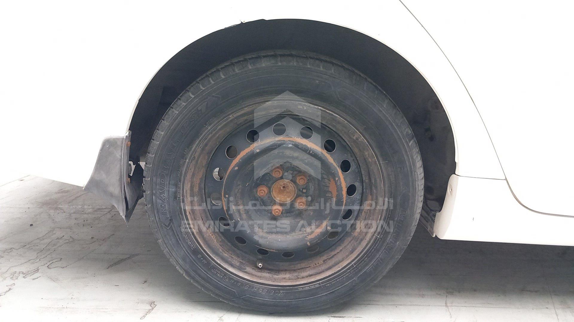 2008 TOYOTA COROLLA VIN: JTDBZ42EX89003364