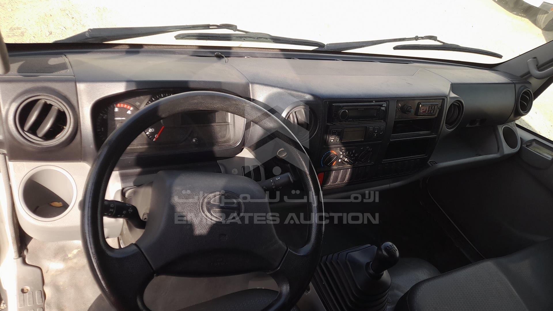 2019 HINO 300 VIN: JHHUCN1HXKK030346