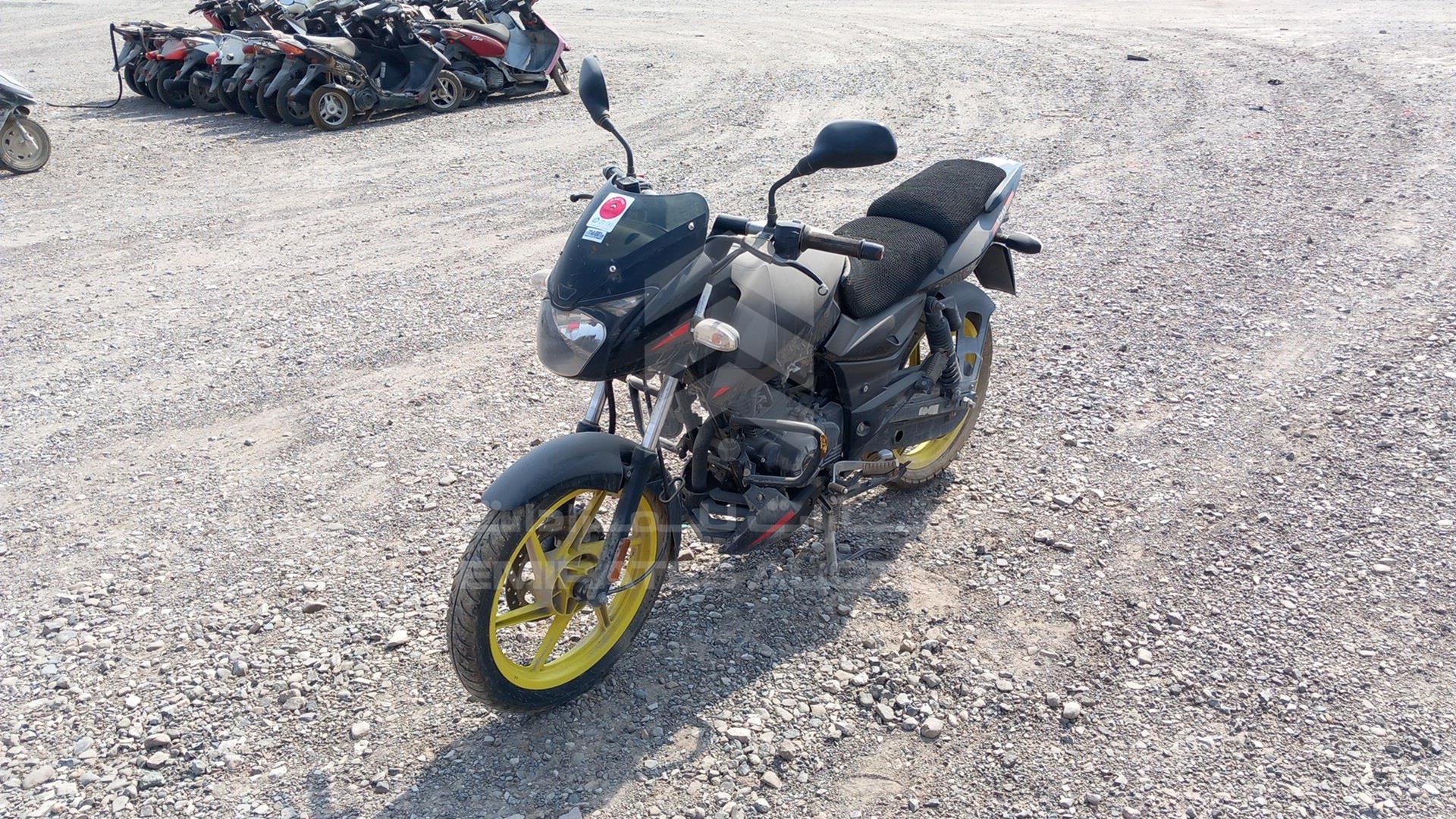 2022 BAJAJ 150 CC VIN: MD2A11CX1NCK53571
