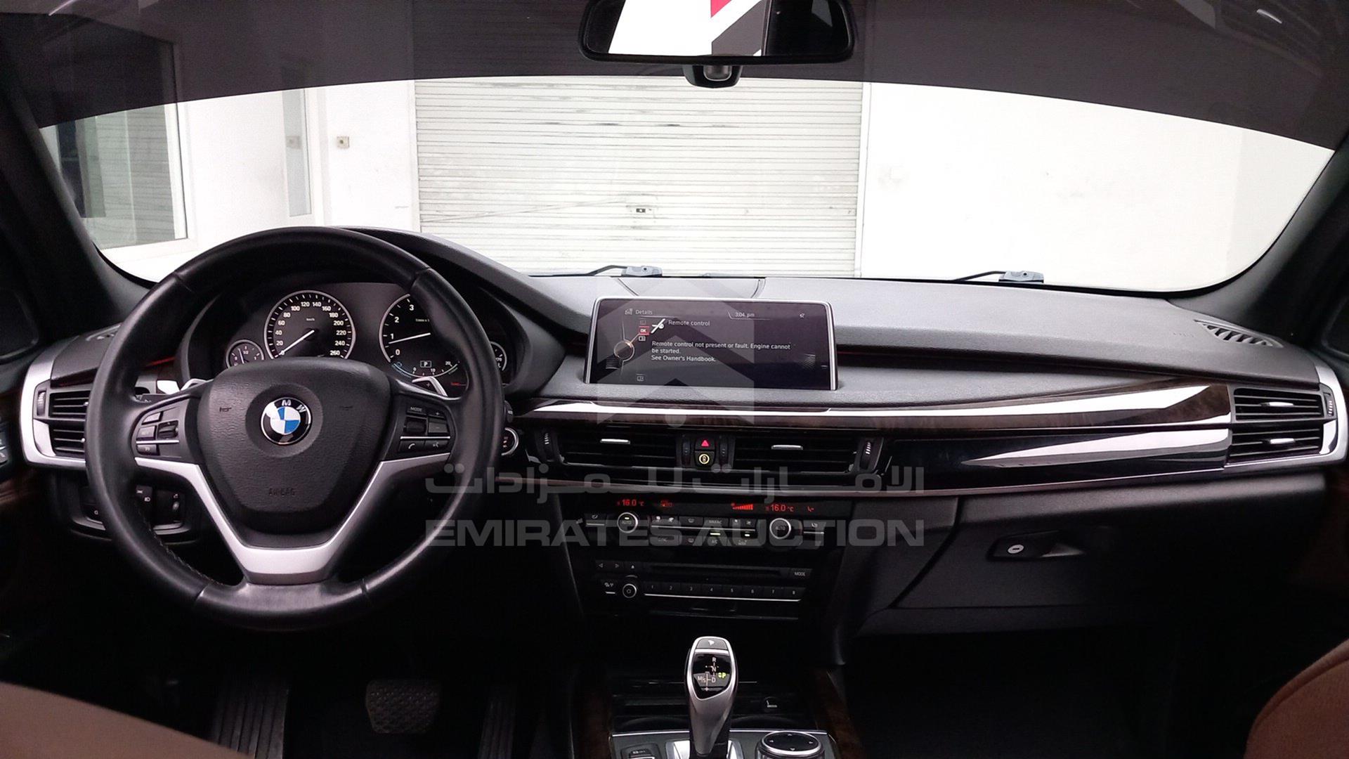 2014 BMW X5 VIN: WBAKR010XE0J21328