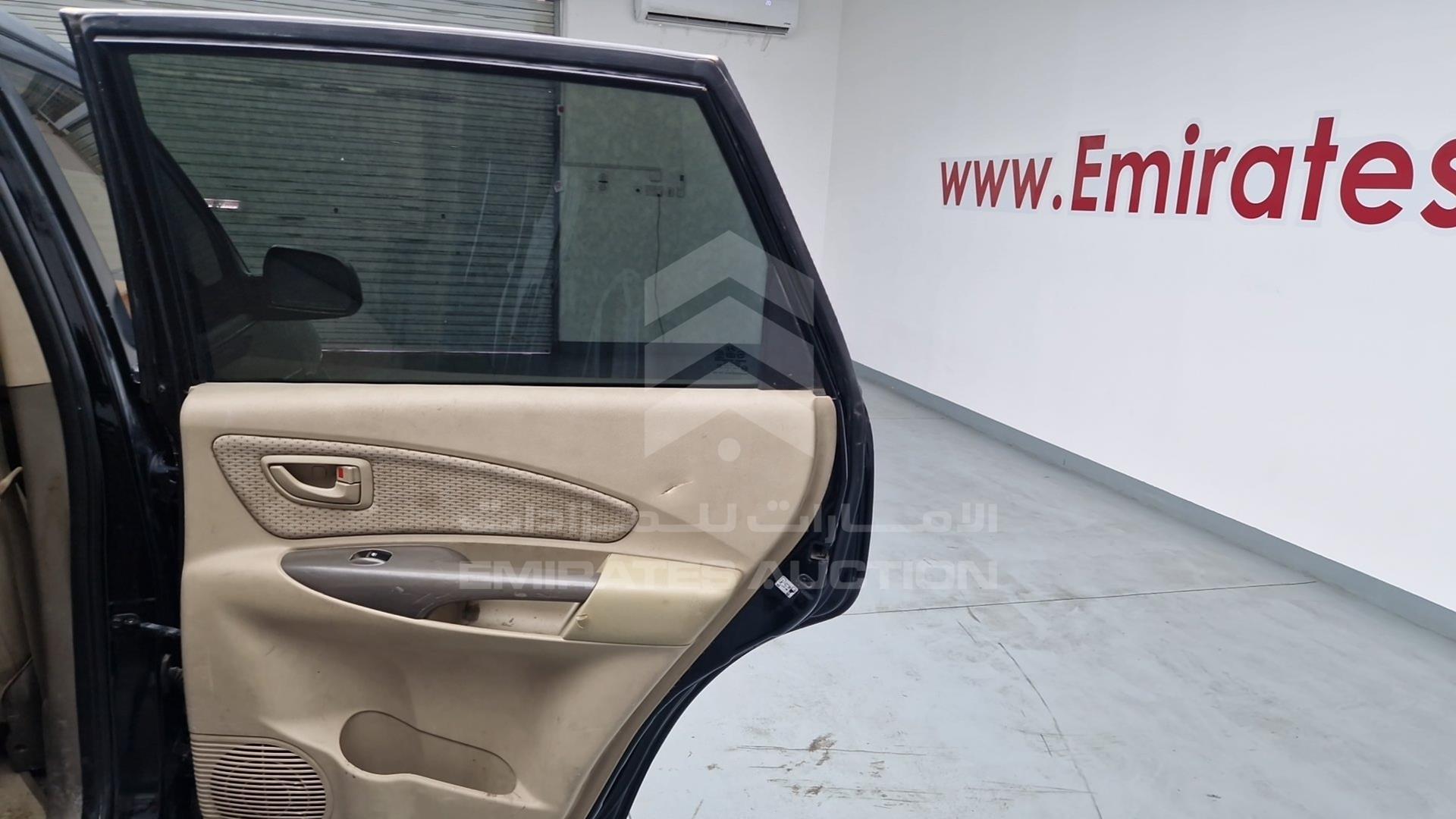 2009 HYUNDAI TUCSON VIN: KMHJM81B89U969425
