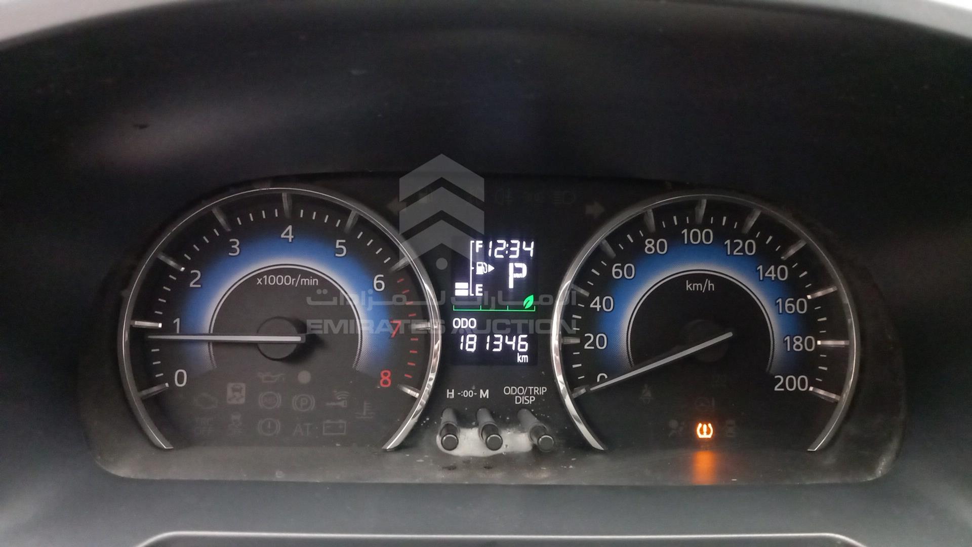 2019 TOYOTA RUSH VIN: MHKEF8BF9KK004985