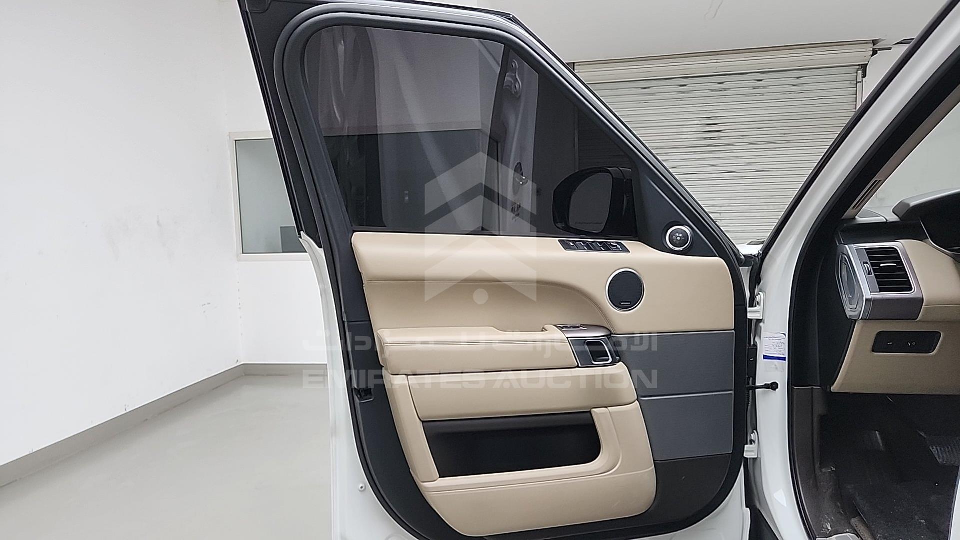2016 RANGE ROVER SPORT VIN: SALWA2VF8GA633830