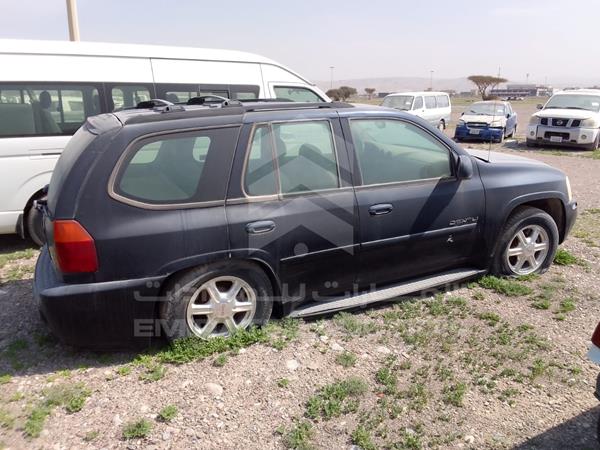 GMC Envoy 2006 1GKET63M462279842 Image 28