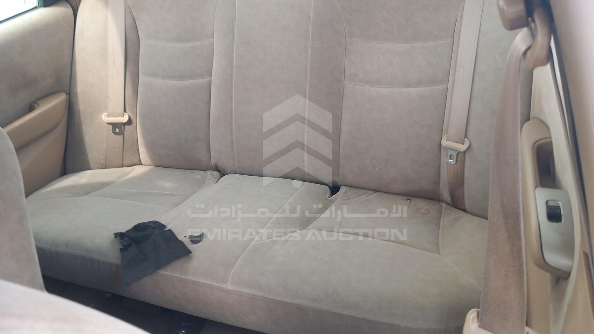 2006 HONDA CITY VIN: MRHGD66326P060299