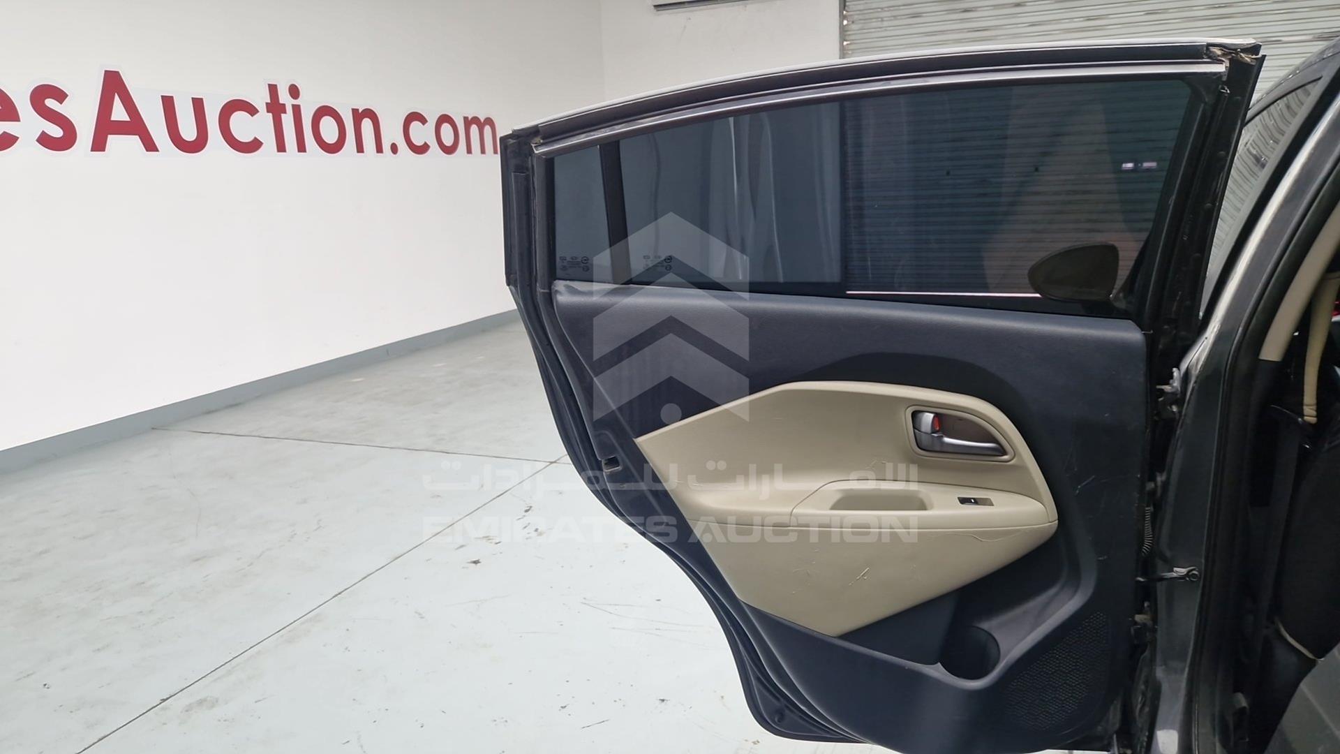 2014 KIA RIO VIN: KNADN4127E6275229
