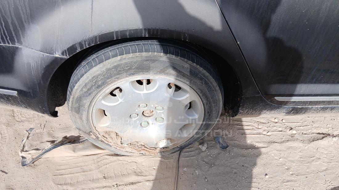 2009 Chevrolet Caprice LS — Rear Right Tyre — Photo 30