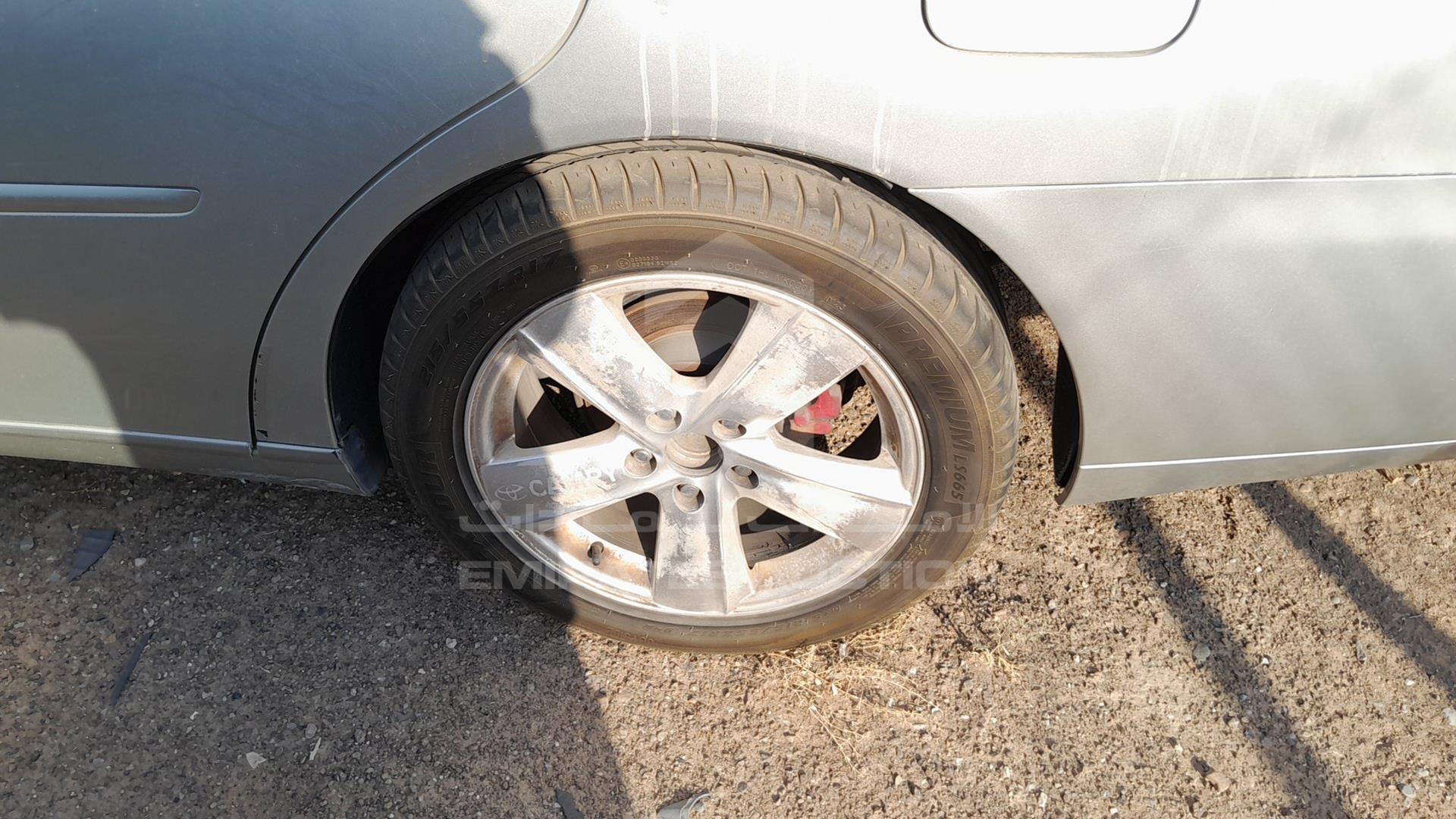 2004 LEXUS ES 330 VIN: JTHBA30G745034853