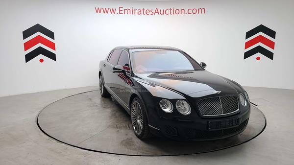 Bentley FLYING SPUR 2013 SCBBF53W0DC081559 Image 45