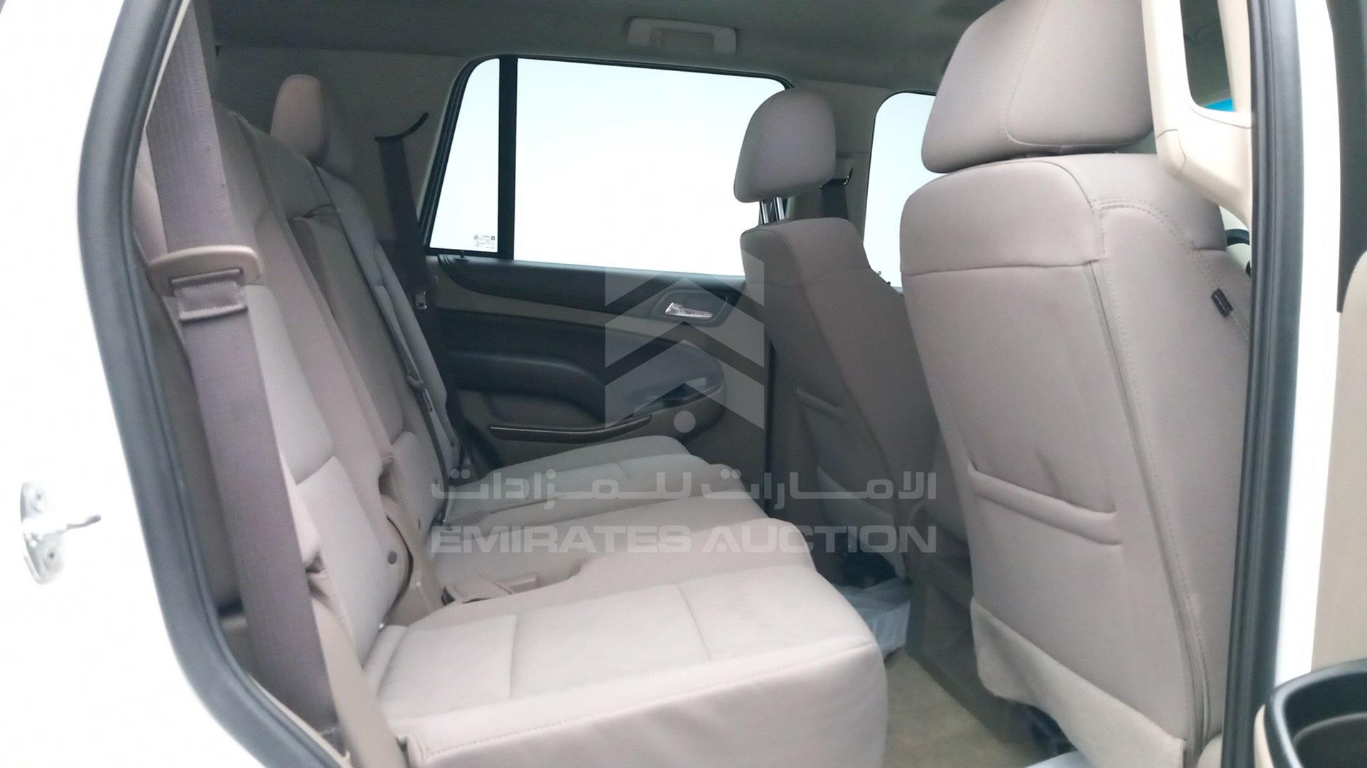 2020 CHEVROLET TAHOE VIN: 1GNSC7EC0LR177019