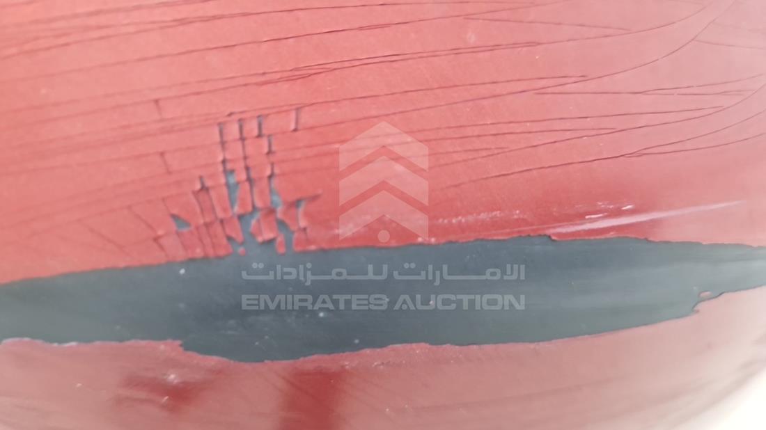 2009 Mitsubishi Galant — Scratch — Photo 33