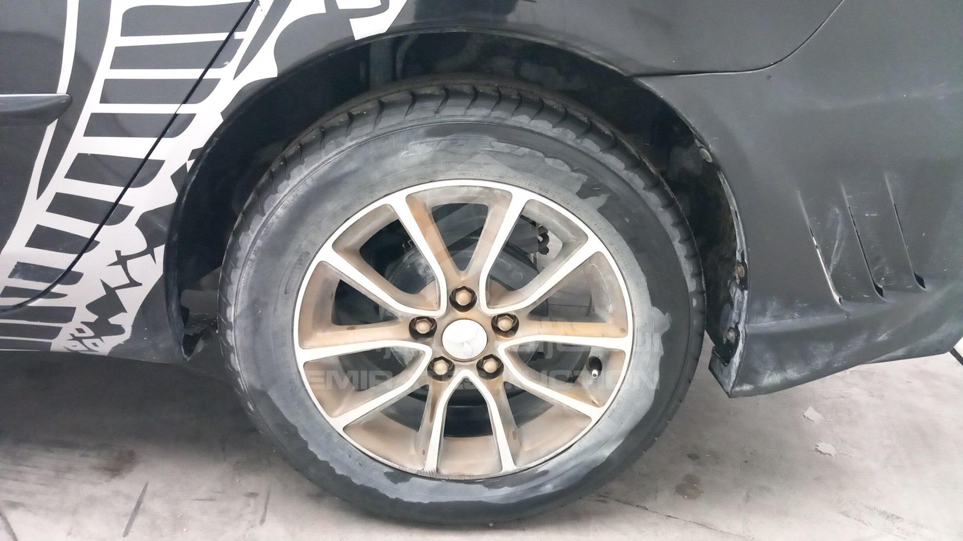 2016 MITSUBISHI LANCER VIN: JMYSTCY4AGU743767