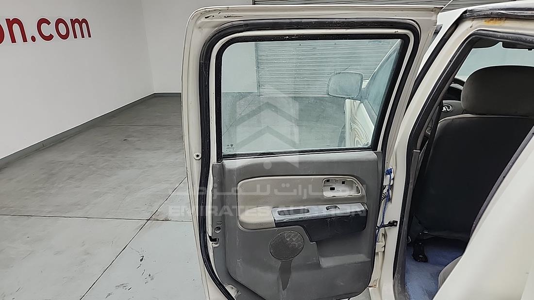 جريت وال Wingle 2013 — الباب الخلفي الأيسر — صورة 17