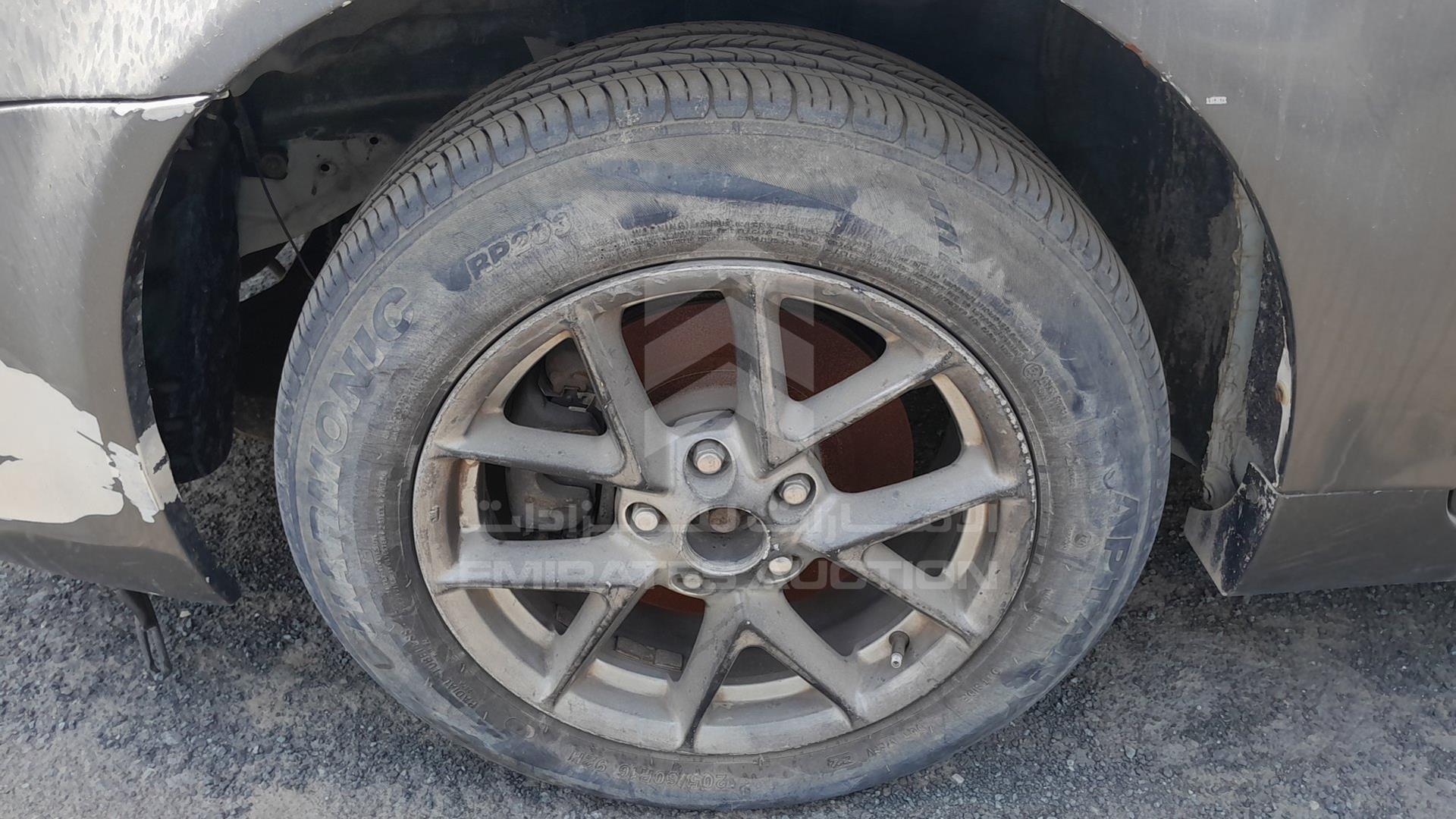 2006 NISSAN ALTIMA VIN: 1N4AL11D76C176382