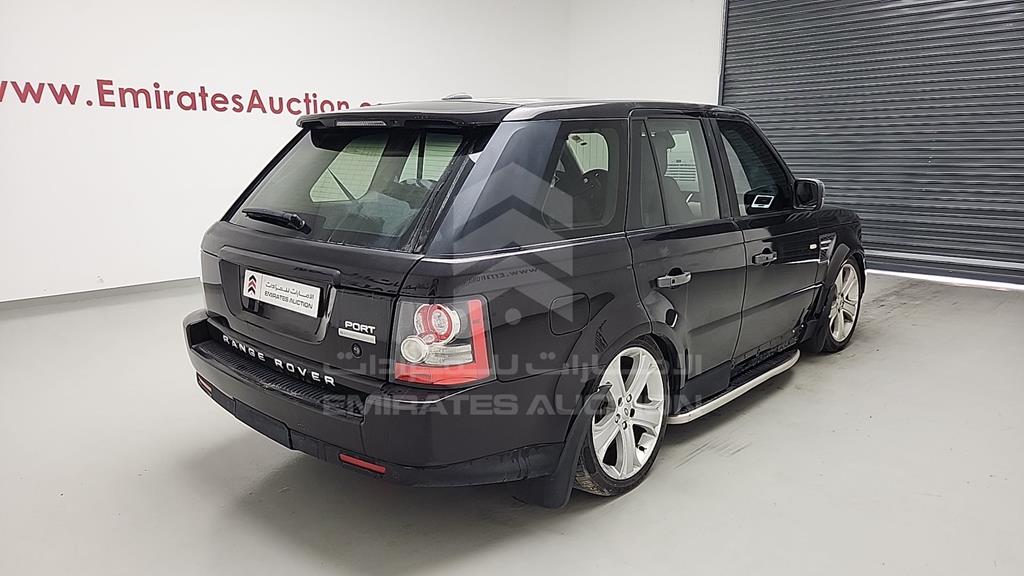 SALLSAAE4BA267188 - 2011 RANGE ROVER SPORT - #517688