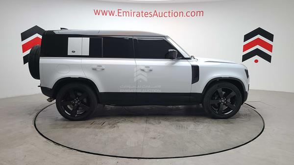 Land Rover Defender 2023 SALEA7BE5P2118153 Image 60