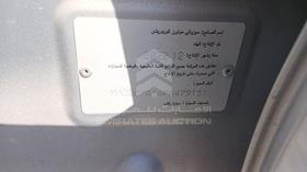 سوزوكي سياز 2023 — رقم الشاسيه على الهيكل — صورة 3 — صورة مصغرة
