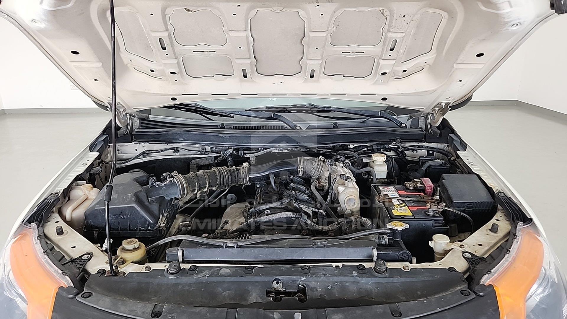 2016 MITSUBISHI L 200 VIN: MMBJNKJ40GH007928