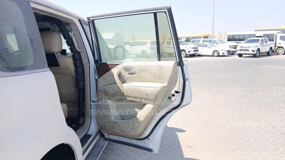 2022 Nissan Patrol — Rear Right Door — Photo 21