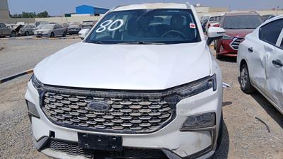2024 Ford Territory