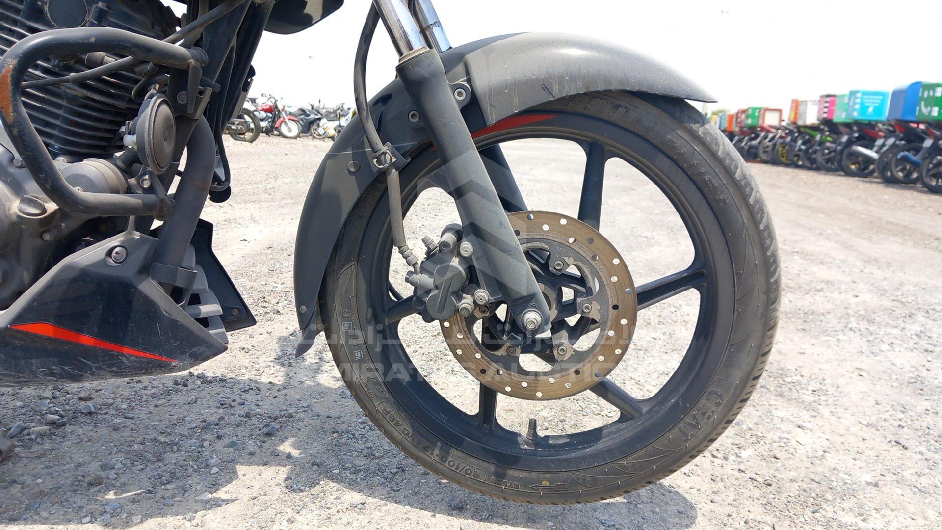 2021 BAJAJ 150 CC VIN: MD2A11CX9MCC23011