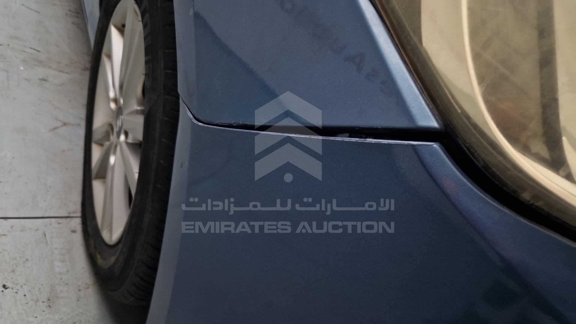 5NPE24AF8FH050506 - 2015 Hyundai Sonata - #508974