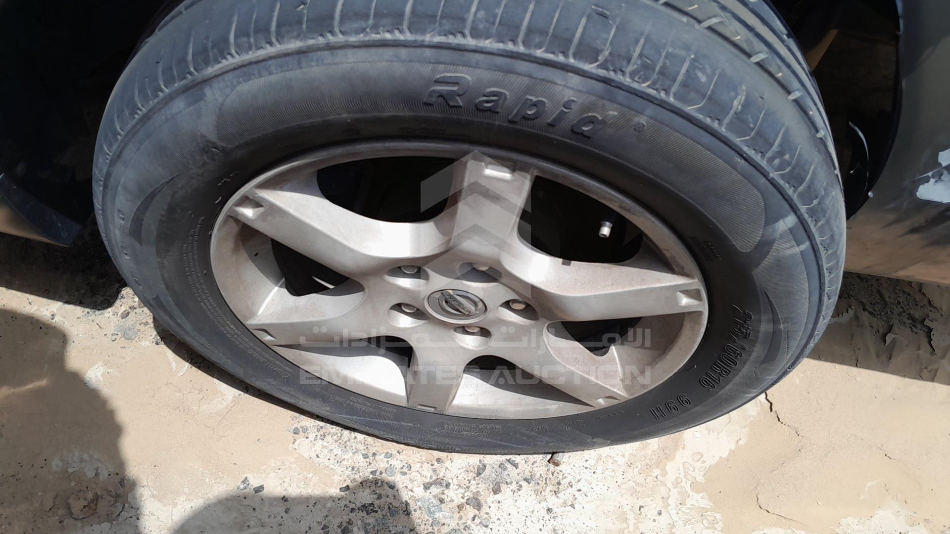 2006 NISSAN ALTIMA VIN: 1N4AL11D36C169977