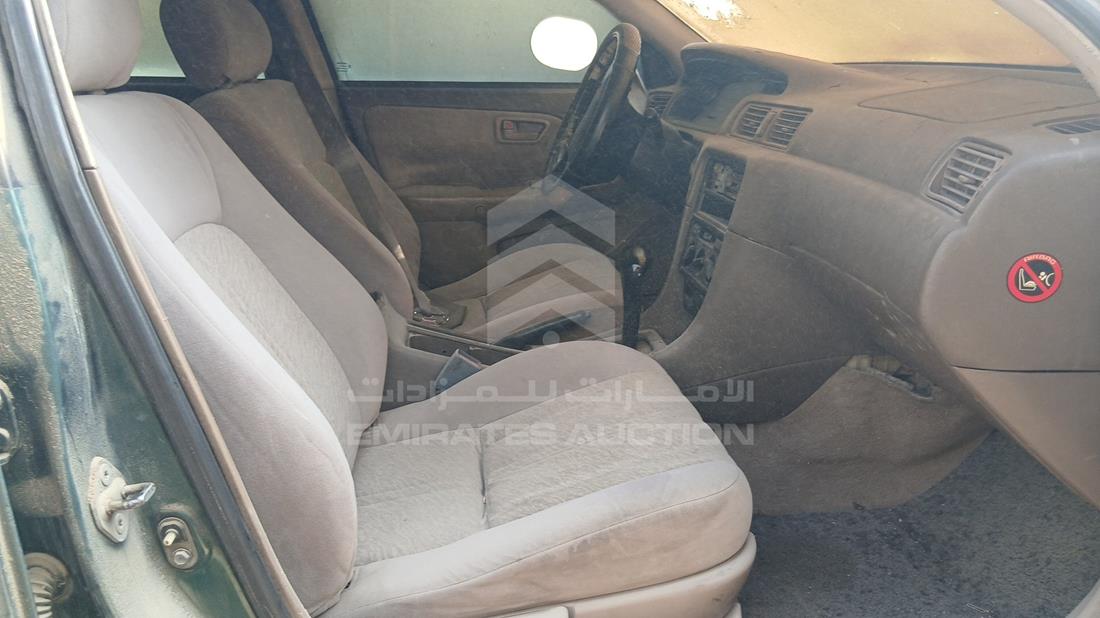 1999 Toyota Camry — Front Right Passenger Seat View — Photo 24