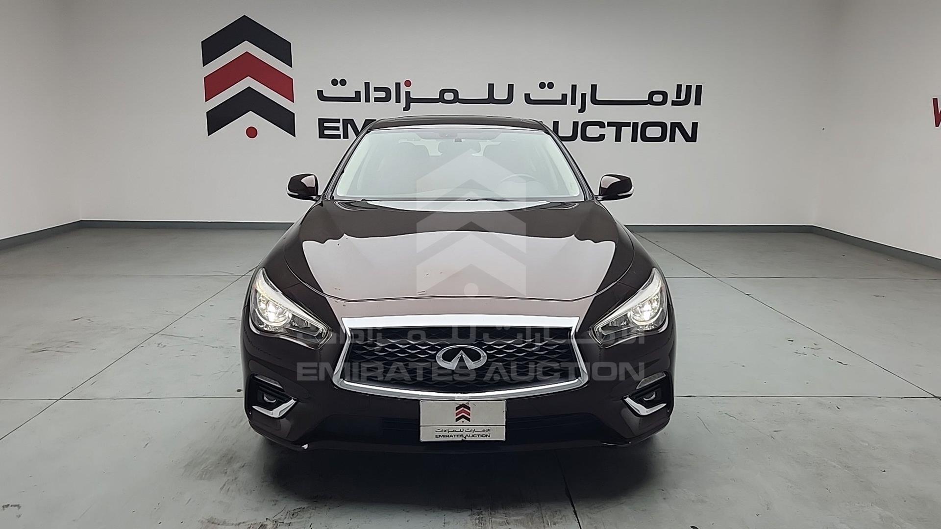 2020 INFINITI Q50 VIN: JN1EV7AR9LM250186