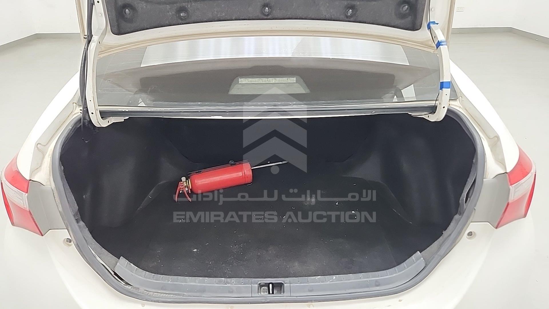 2015 TOYOTA COROLLA VIN: RKLBB9HE7F5043563