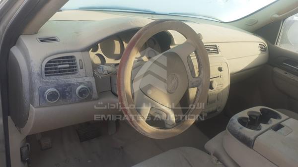 1GKS27E03BR345661 GMC Yukon