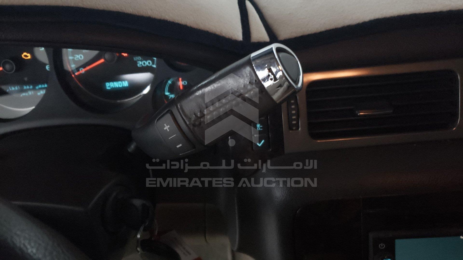1GKFK03279R152274 - 2009 GMC Yukon Denali - #425525