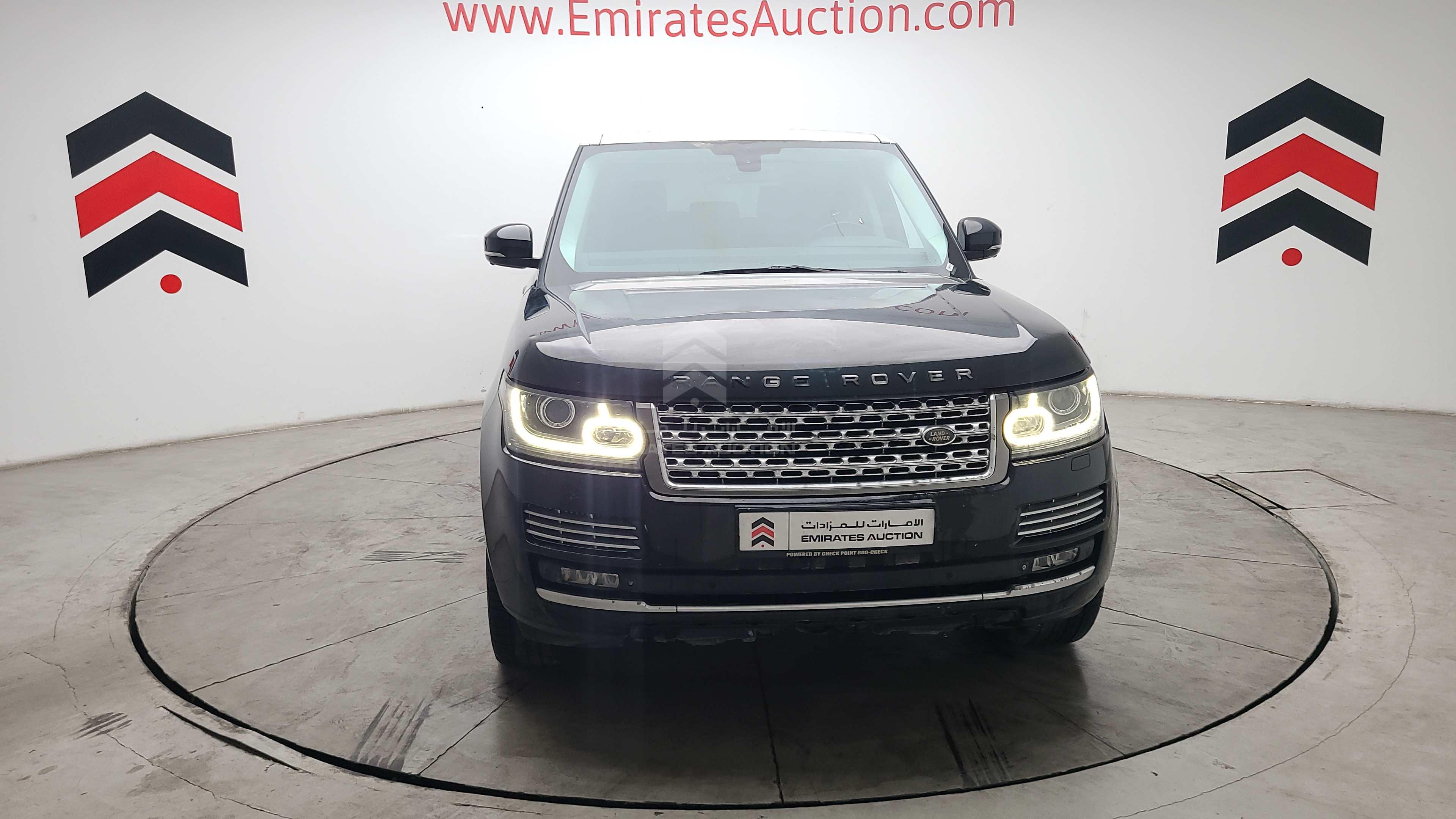 SALGA2KF1EA182178 - 2015 Range Rover Vogue - #463888