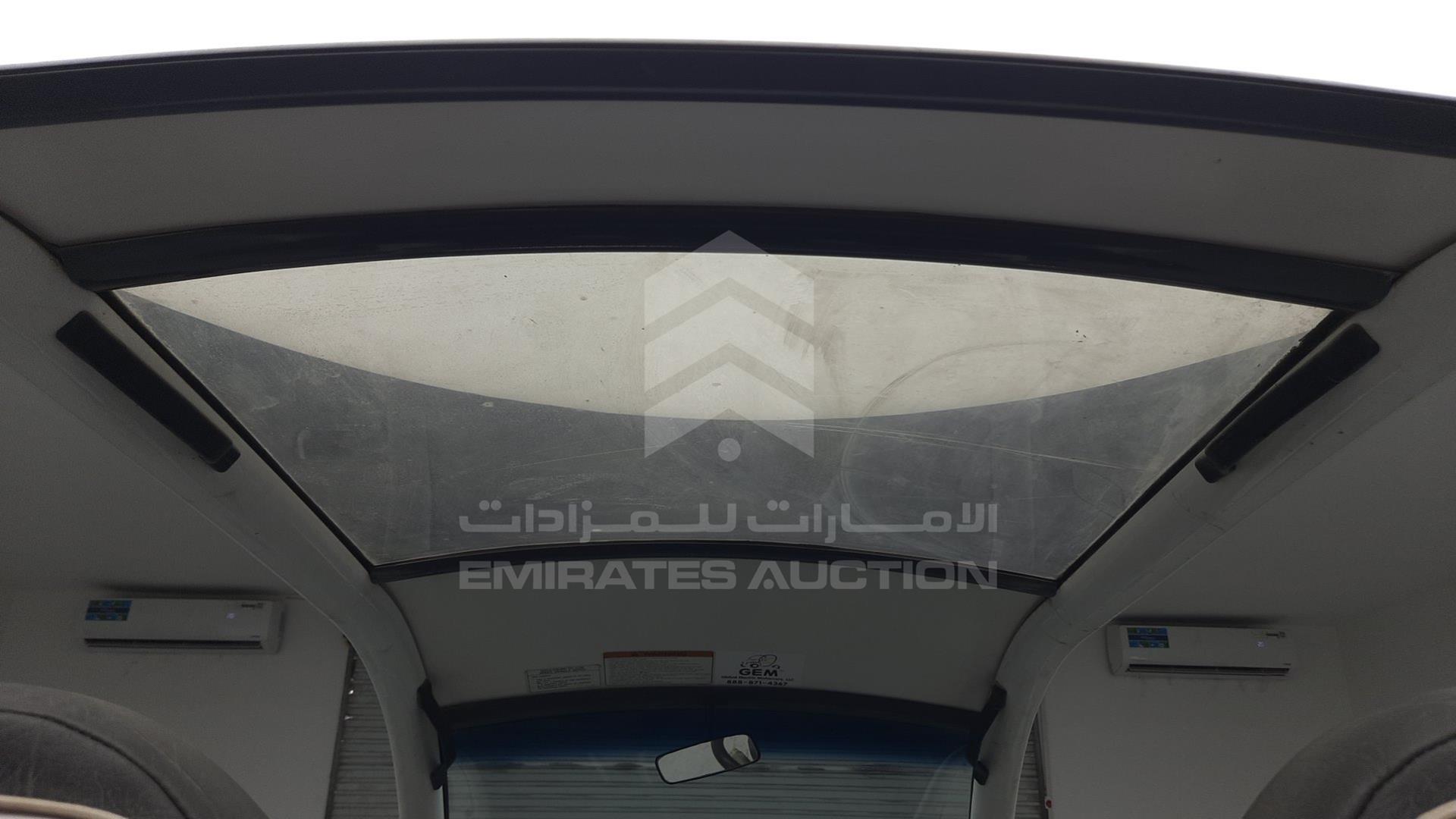 2018 GOLF CART ELECTRIC VIN: B1W8AU2455003